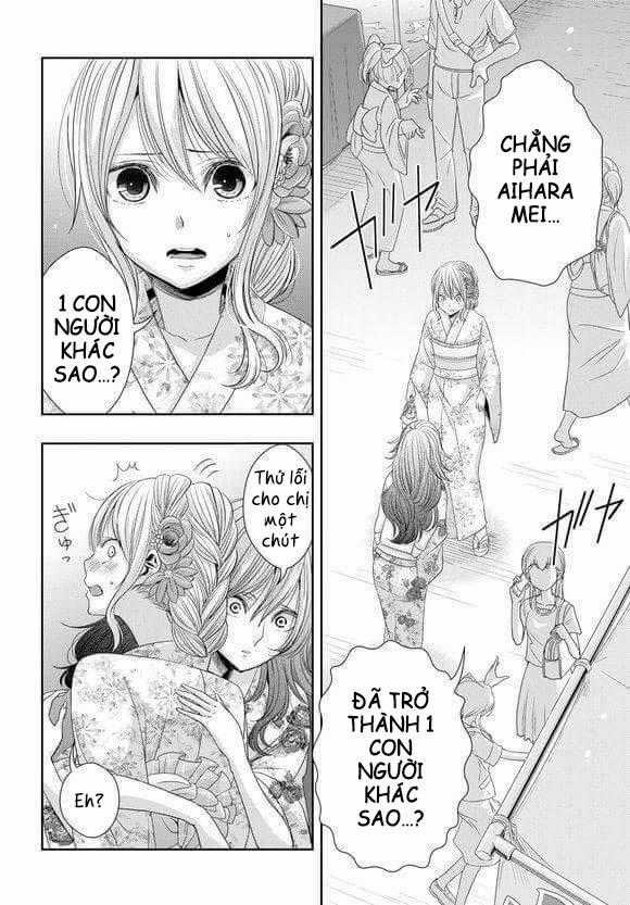 Citrus - Chapter 27 - Trang 3
