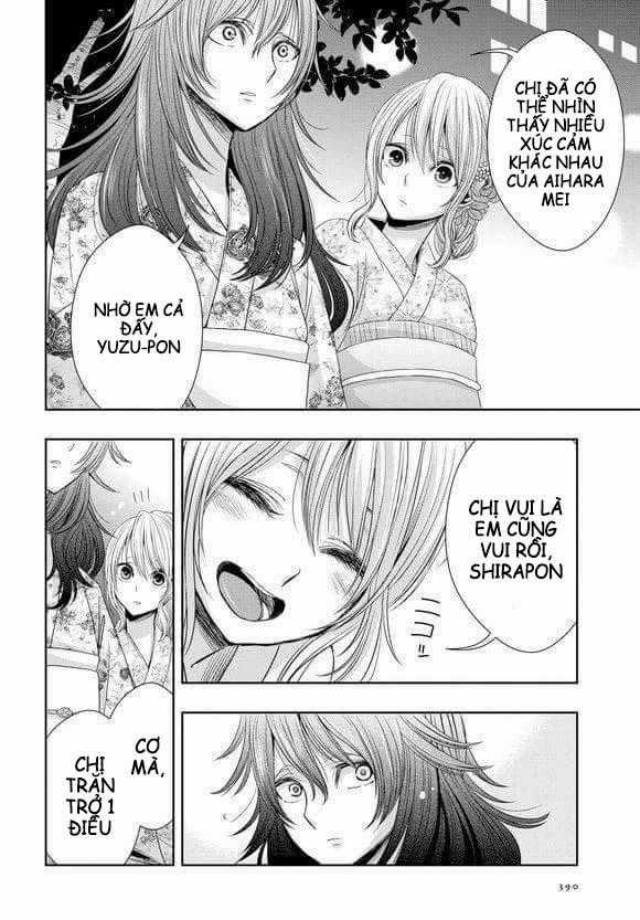 Citrus - Chapter 27 - Trang 21