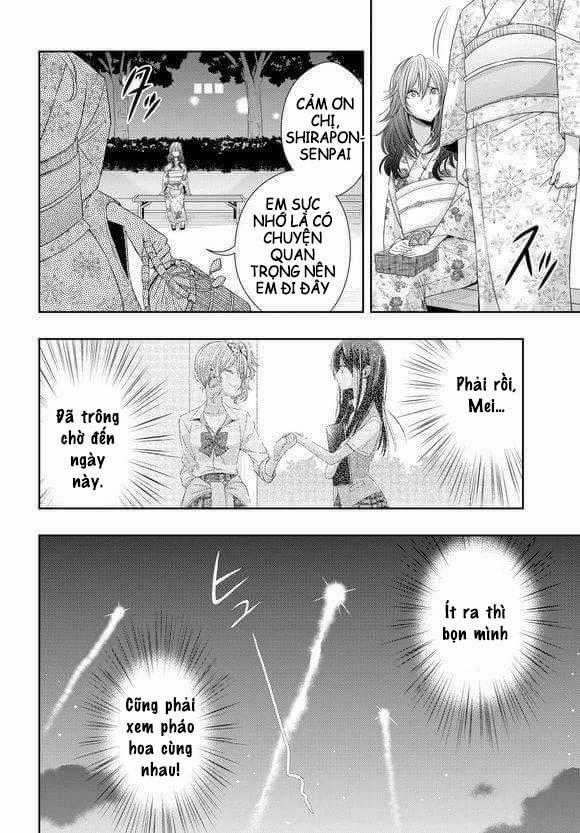 Citrus - Chapter 27 - Trang 23