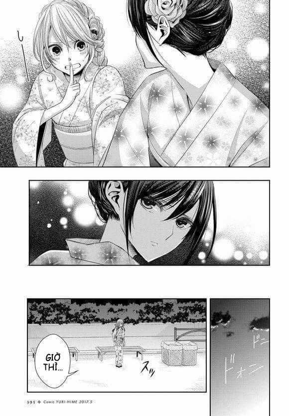 Citrus - Chapter 27 - Trang 26