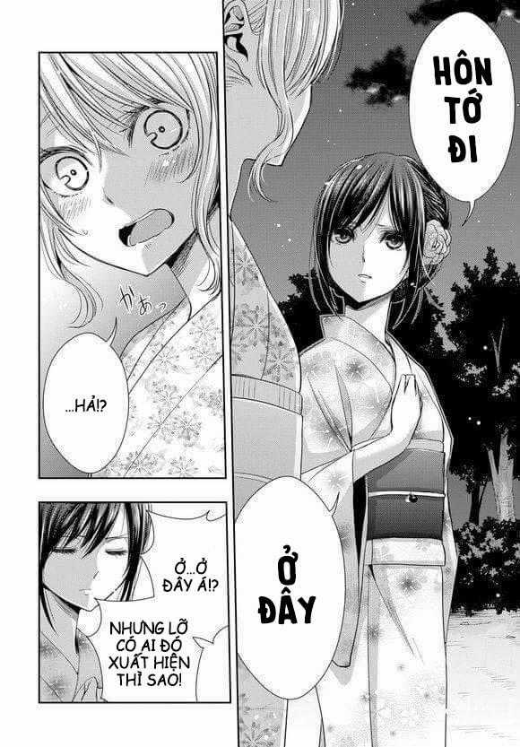 Citrus - Chapter 27 - Trang 31