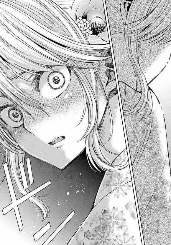 Citrus - Chapter 27 - Trang 36
