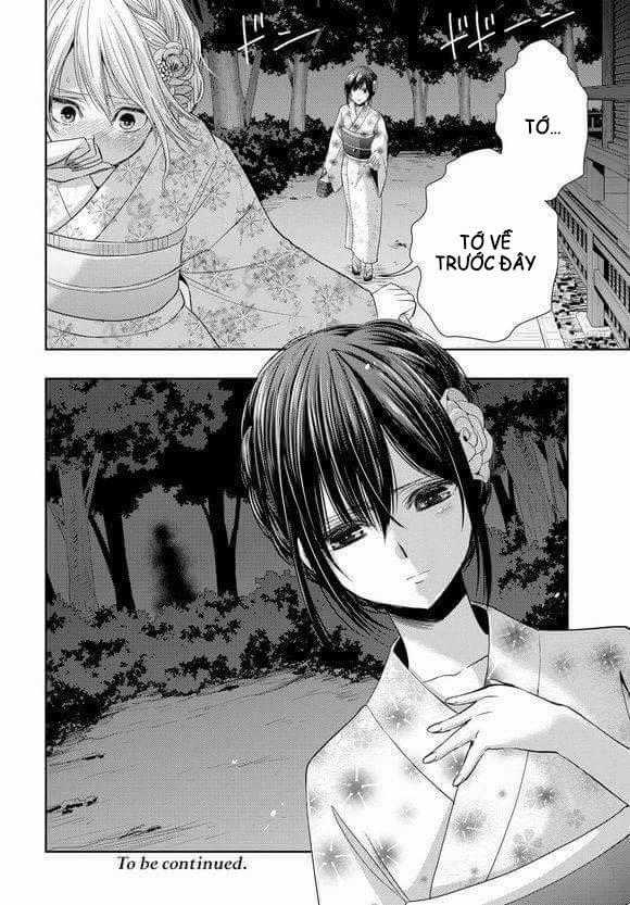 Citrus - Chapter 27 - Trang 37
