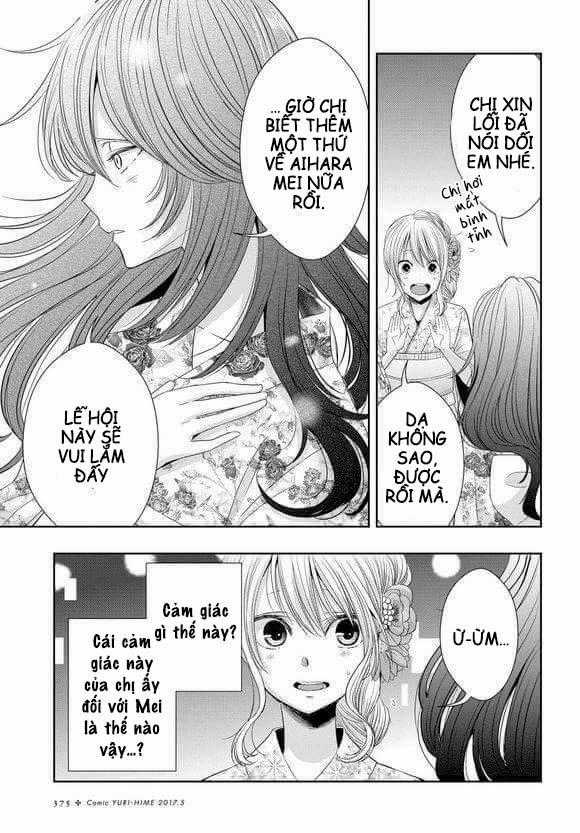 Citrus - Chapter 27 - Trang 6
