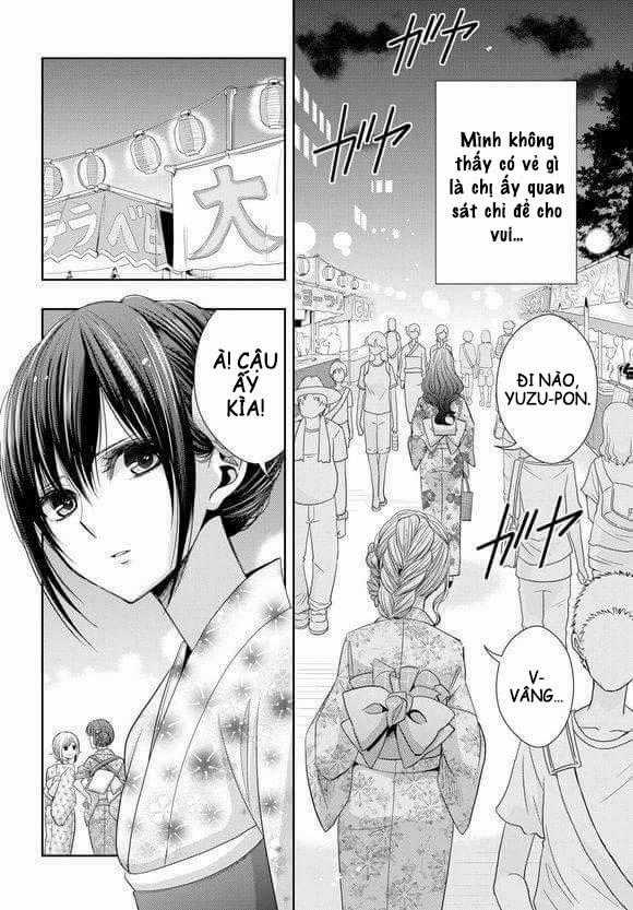 Citrus - Chapter 27 - Trang 7
