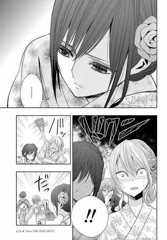 Citrus - Chapter 27 - Trang 10