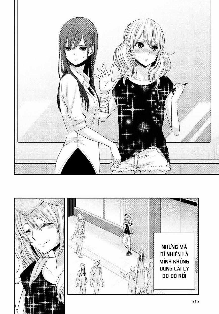 Citrus - Chapter 29 - Trang 11
