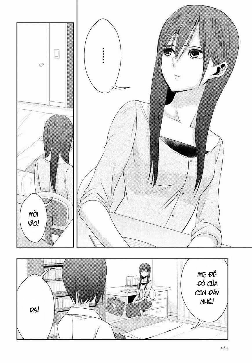 Citrus - Chapter 29 - Trang 13