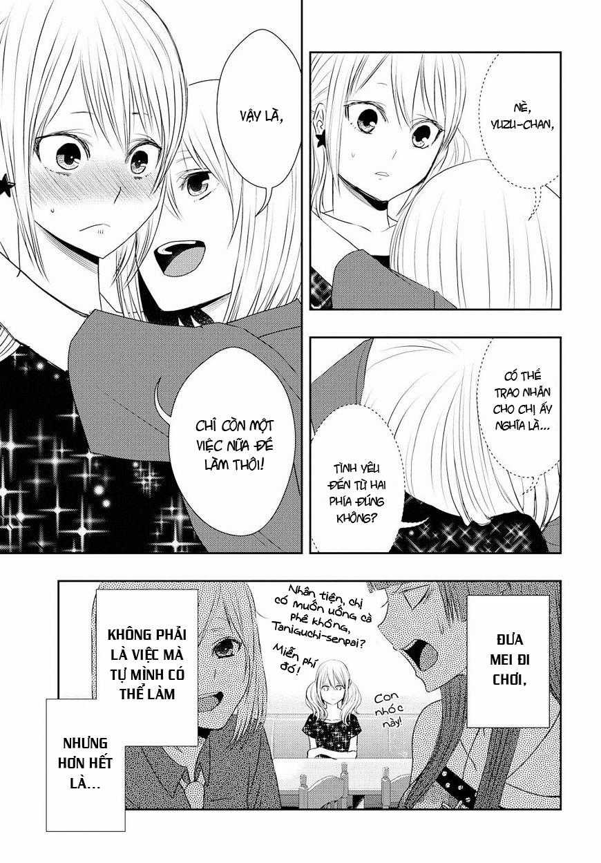 Citrus - Chapter 29 - Trang 24