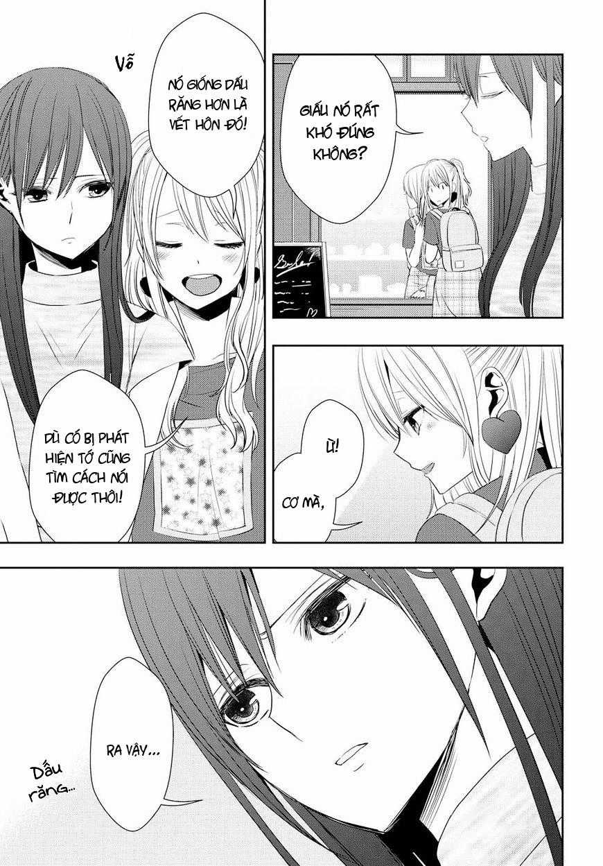 Citrus - Chapter 29 - Trang 30