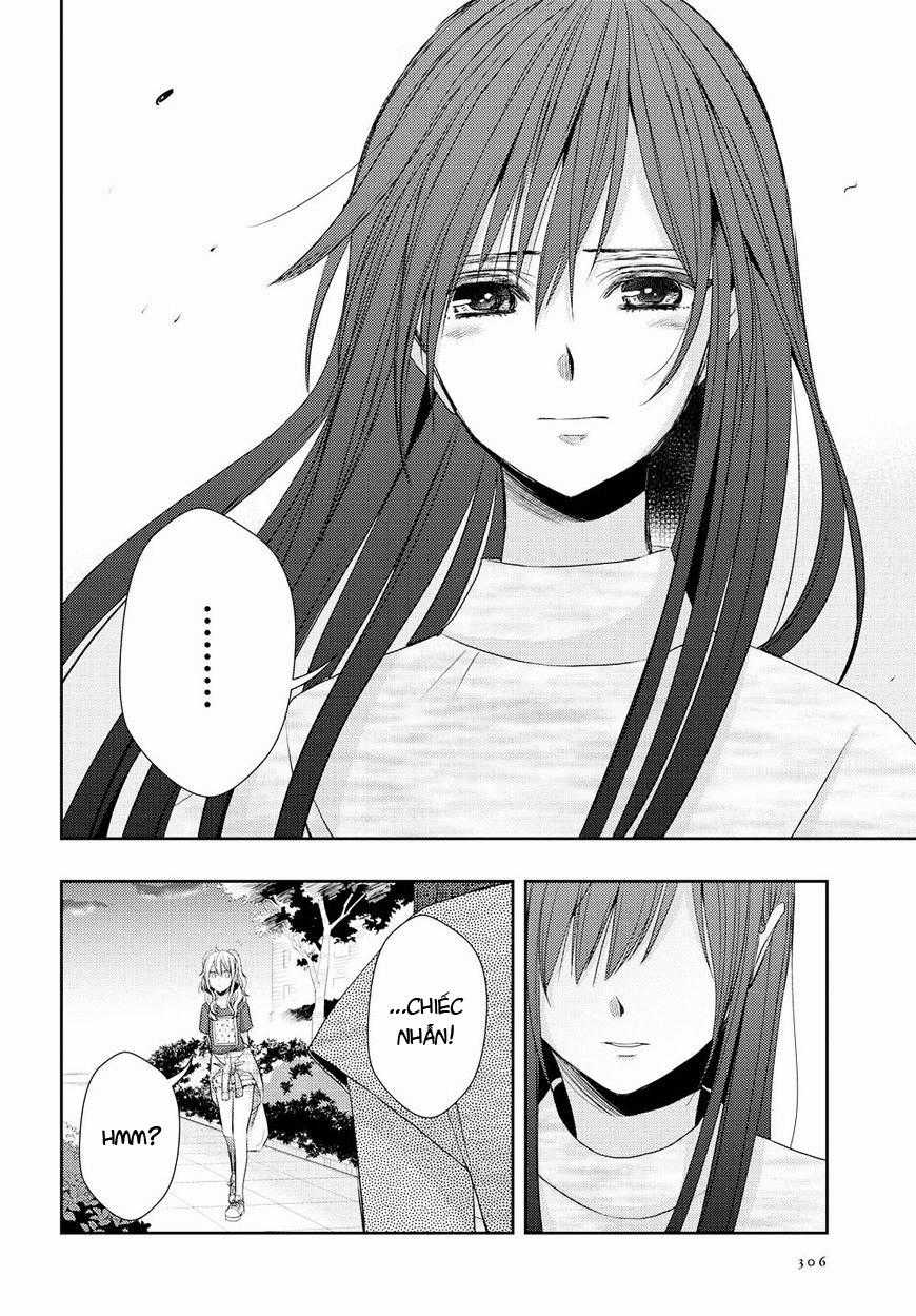 Citrus - Chapter 29 - Trang 34