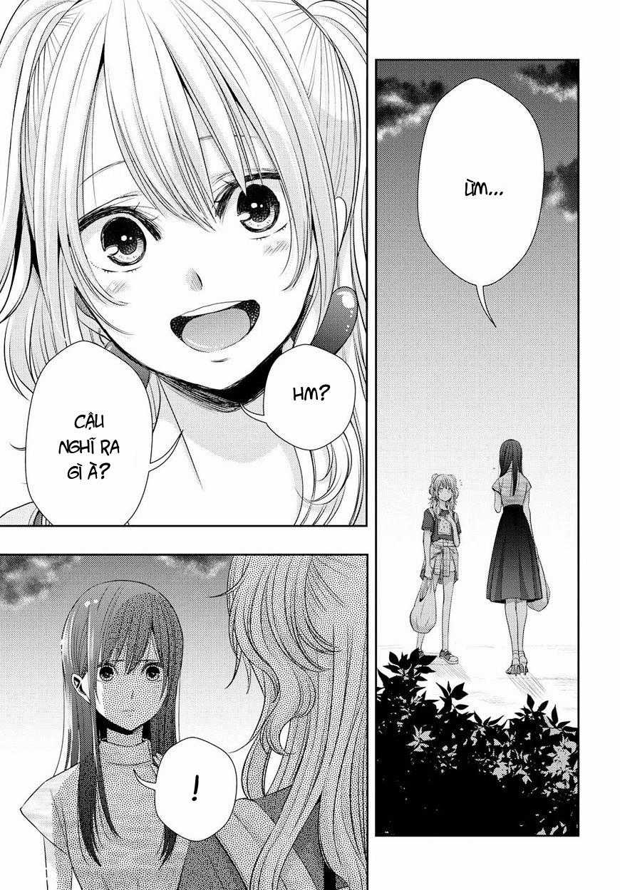 Citrus - Chapter 29 - Trang 37