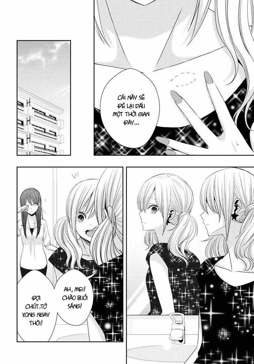 Citrus - Chapter 29 - Trang 5