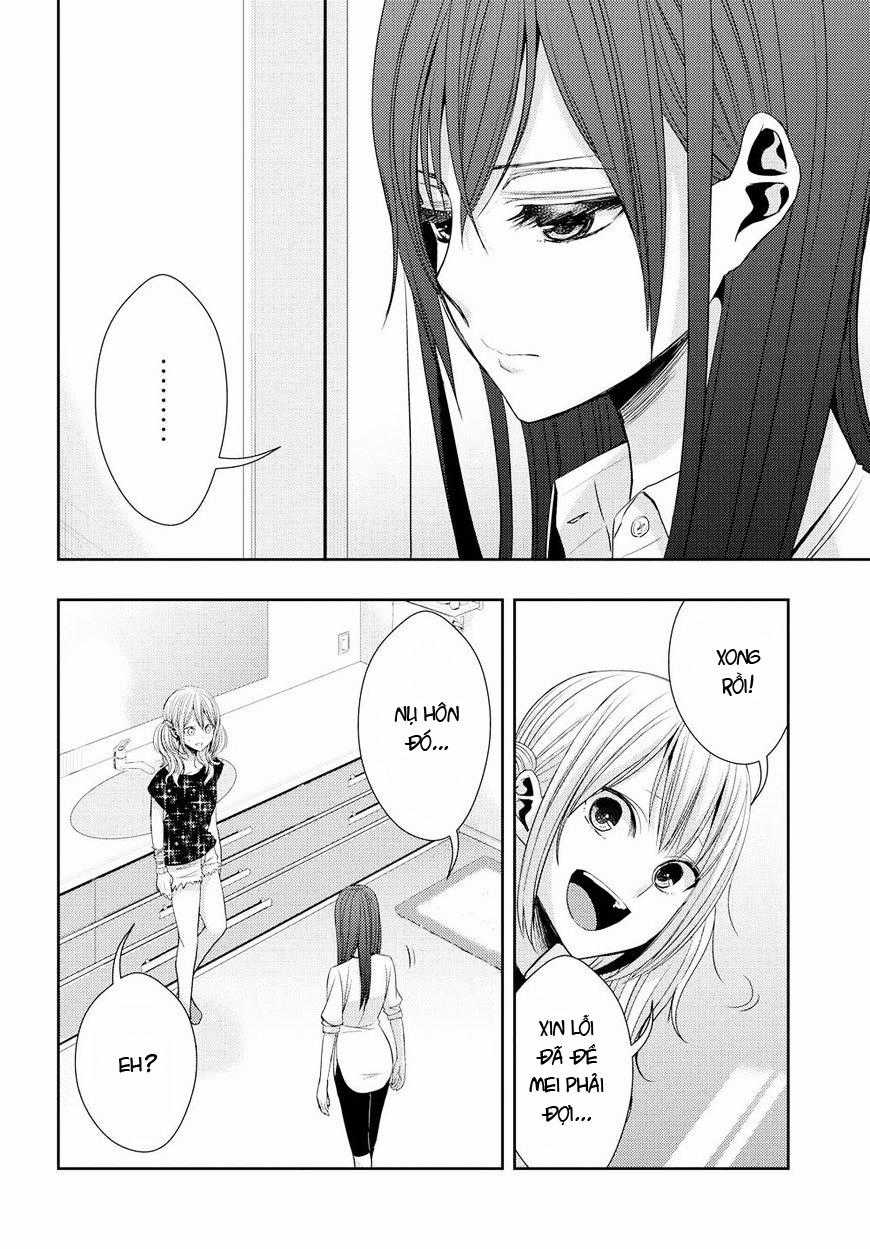 Citrus - Chapter 29 - Trang 7