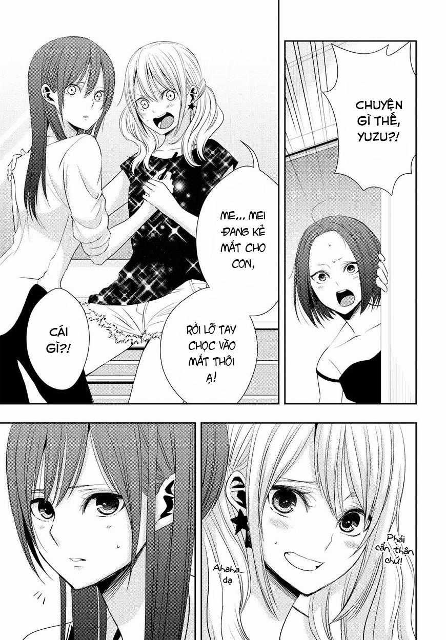 Citrus - Chapter 29 - Trang 10