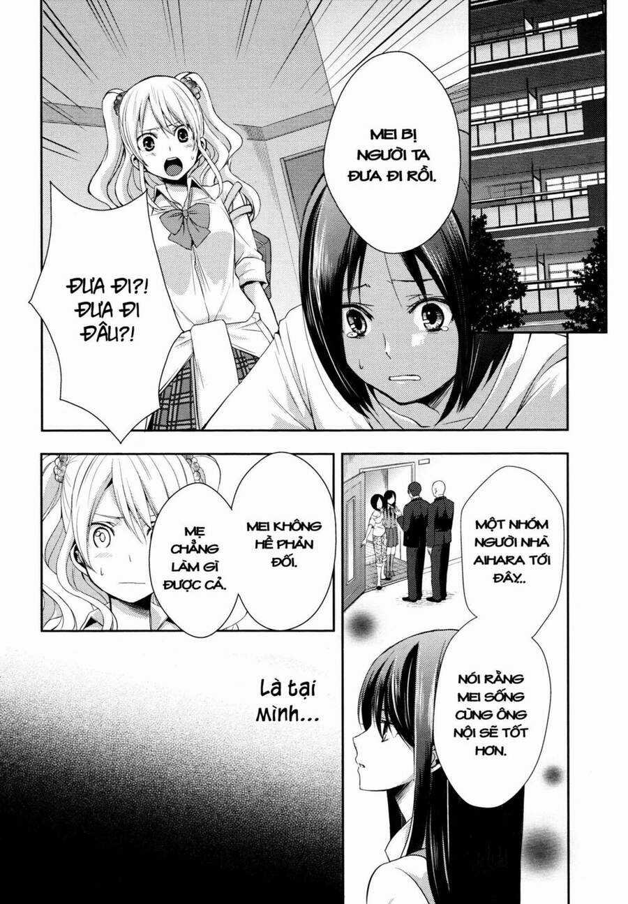 Citrus - Chapter 3 - Trang 2