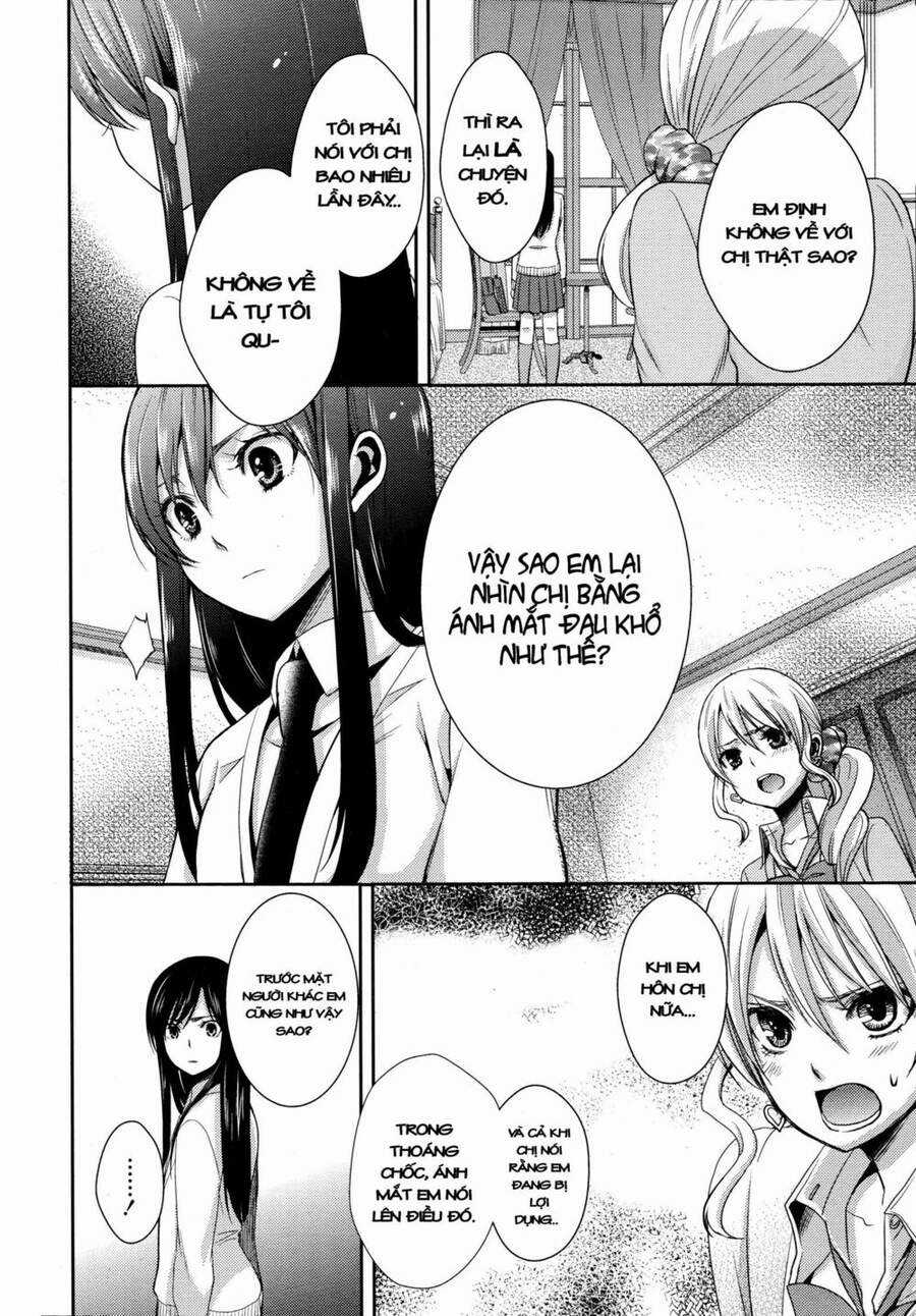 Citrus - Chapter 3 - Trang 14
