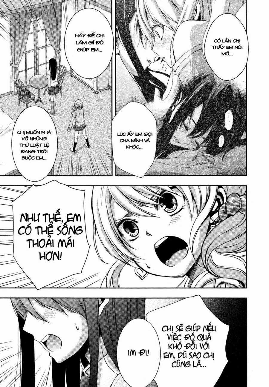 Citrus - Chapter 3 - Trang 15