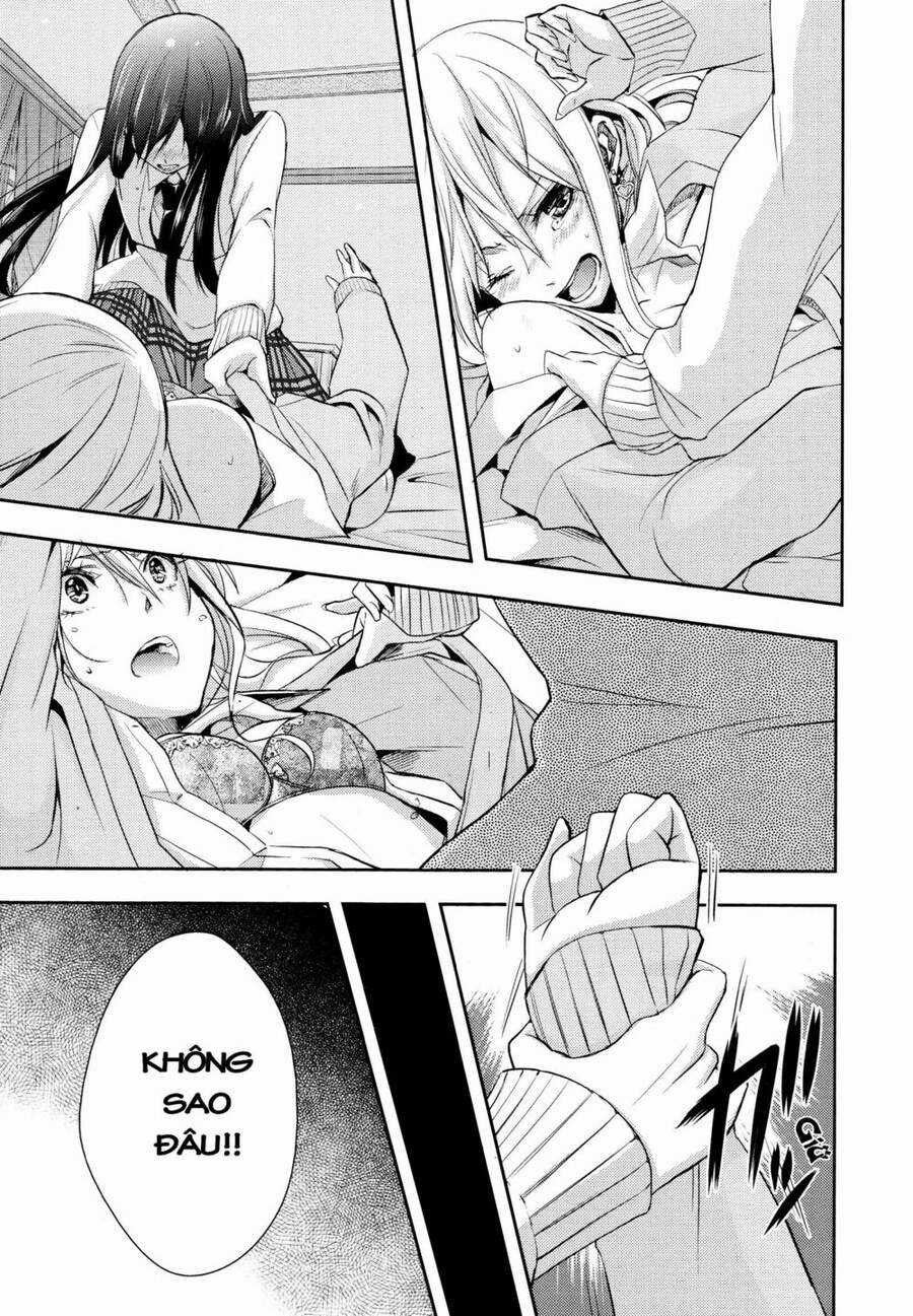 Citrus - Chapter 3 - Trang 17