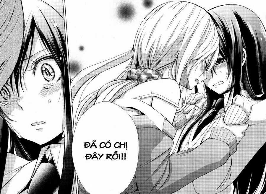 Citrus - Chapter 3 - Trang 18