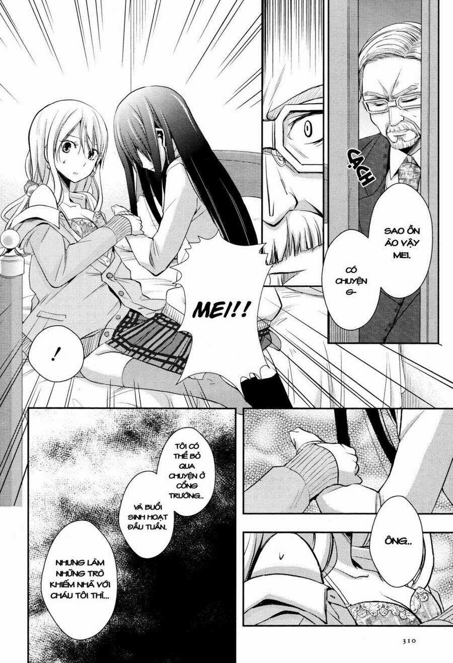 Citrus - Chapter 3 - Trang 19
