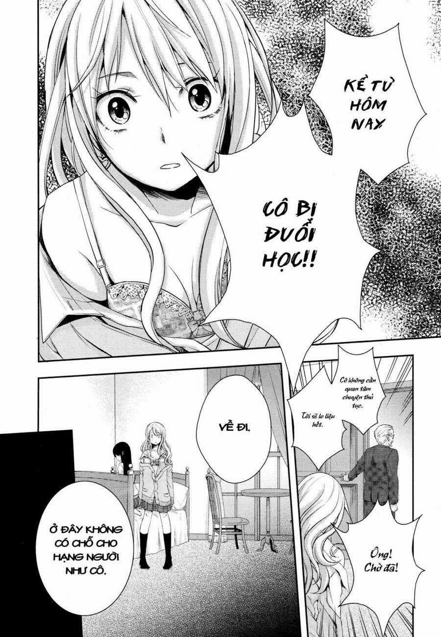 Citrus - Chapter 3 - Trang 20