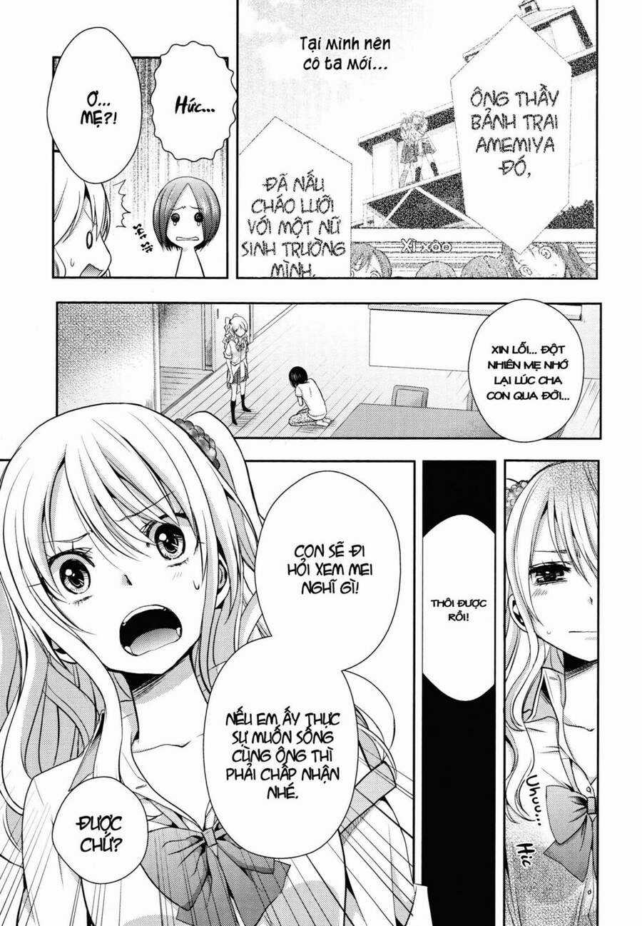Citrus - Chapter 3 - Trang 3