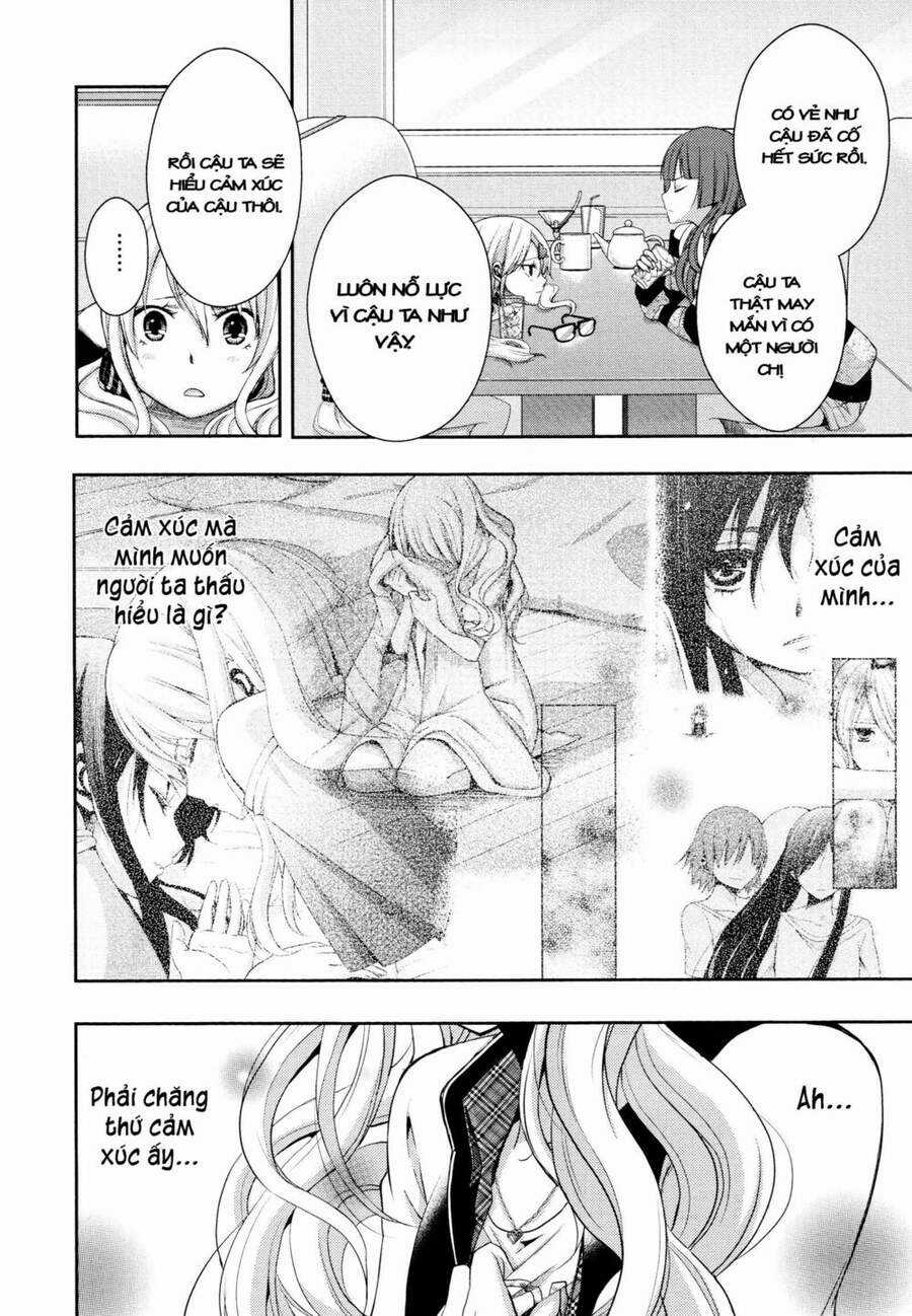 Citrus - Chapter 3 - Trang 23