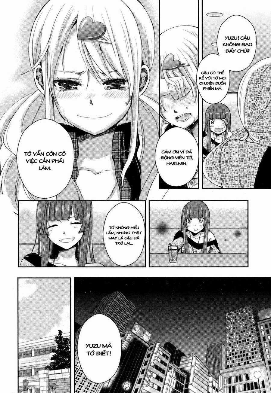 Citrus - Chapter 3 - Trang 25