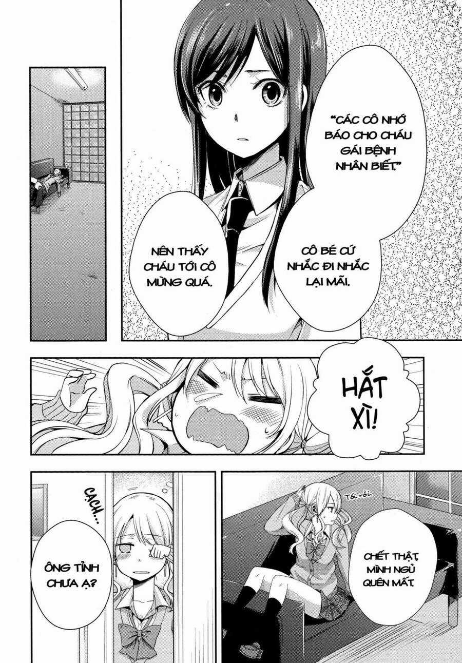 Citrus - Chapter 3 - Trang 29