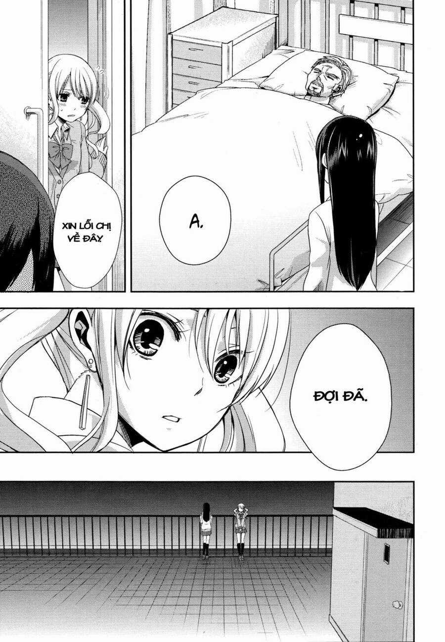 Citrus - Chapter 3 - Trang 30