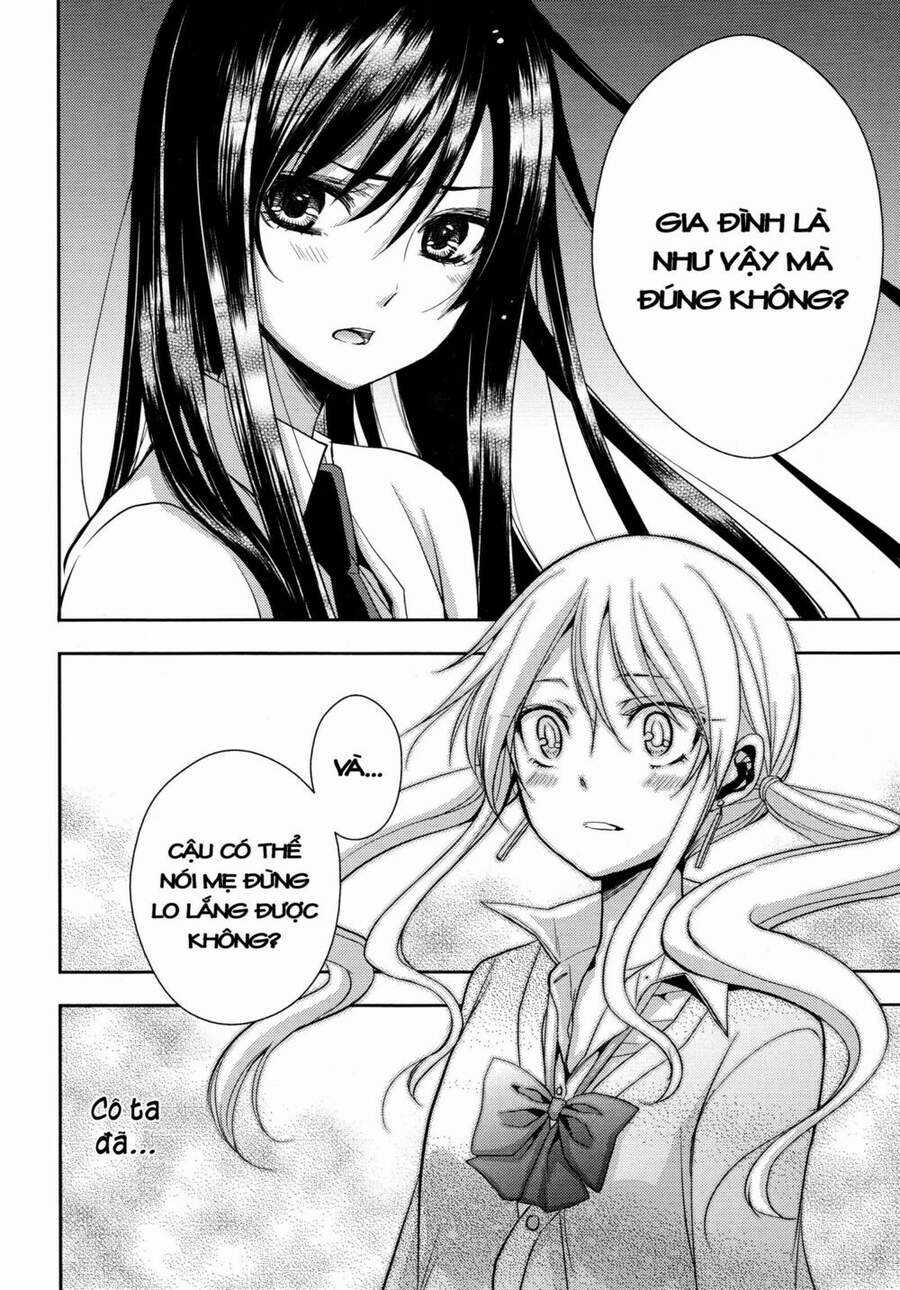 Citrus - Chapter 3 - Trang 33