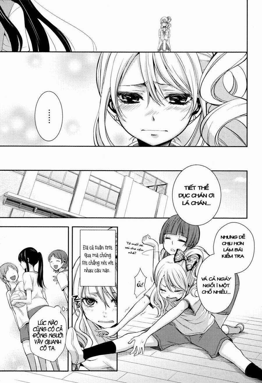 Citrus - Chapter 3 - Trang 9