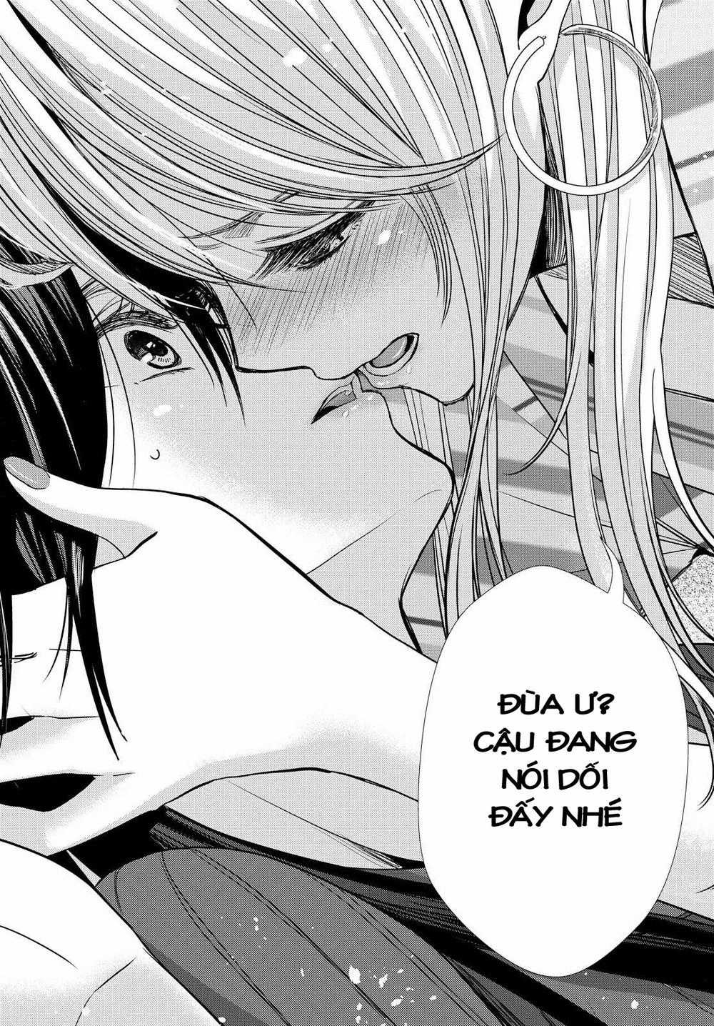 Citrus - Chapter 31 - Trang 23