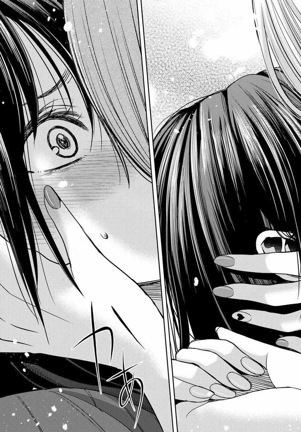 Citrus - Chapter 31 - Trang 24