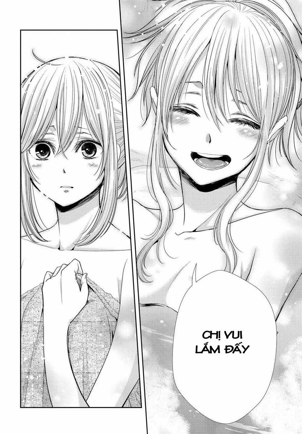 Citrus - Chapter 31 - Trang 35