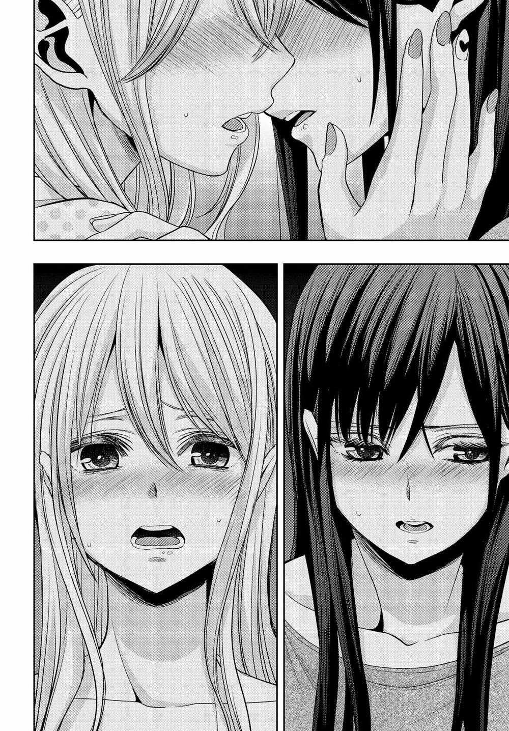 Citrus - Chapter 32 - Trang 29