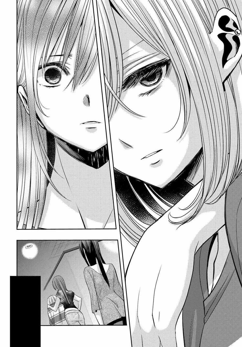 Citrus - Chapter 33 - Trang 17