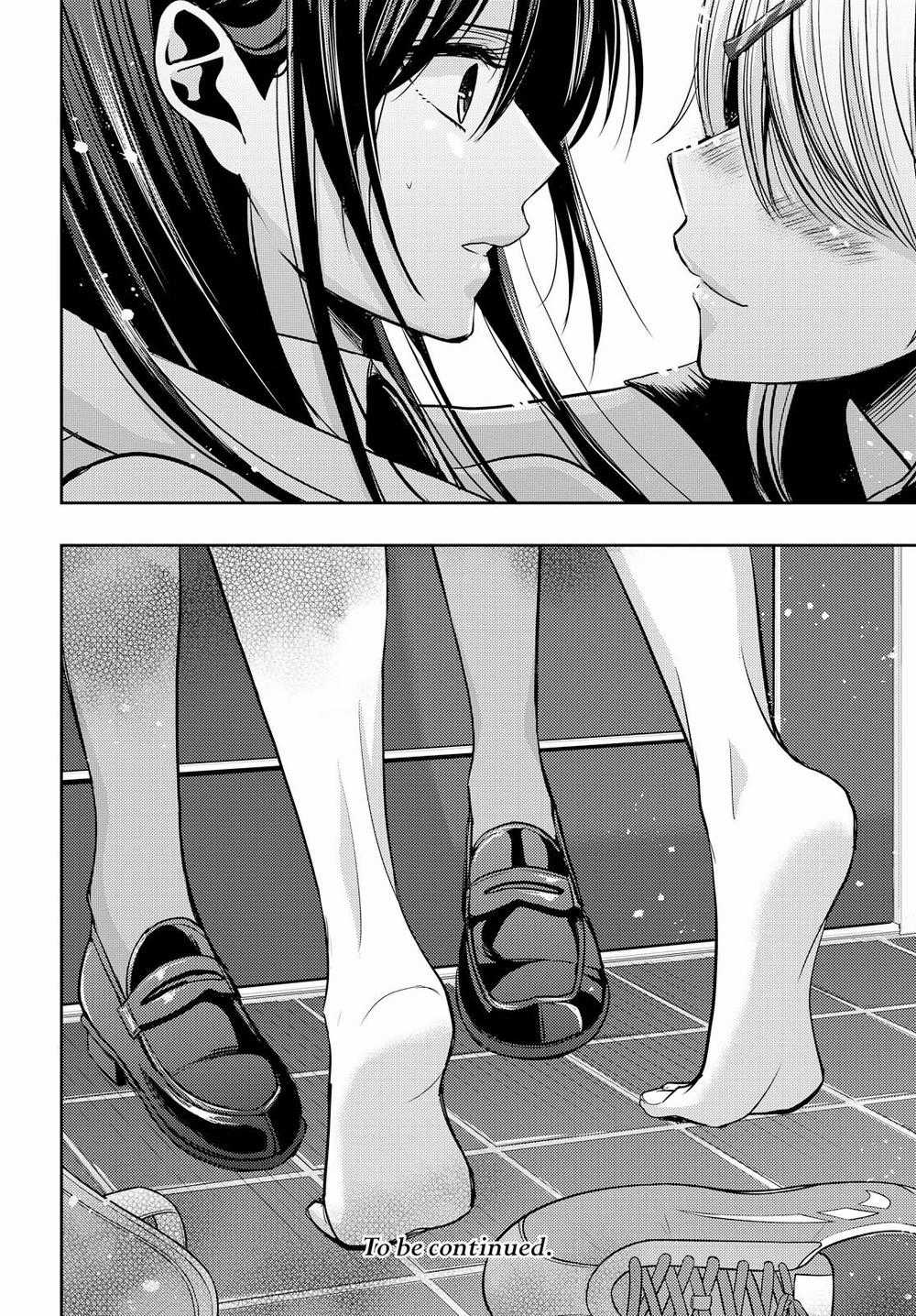 Citrus - Chapter 34 - Trang 37
