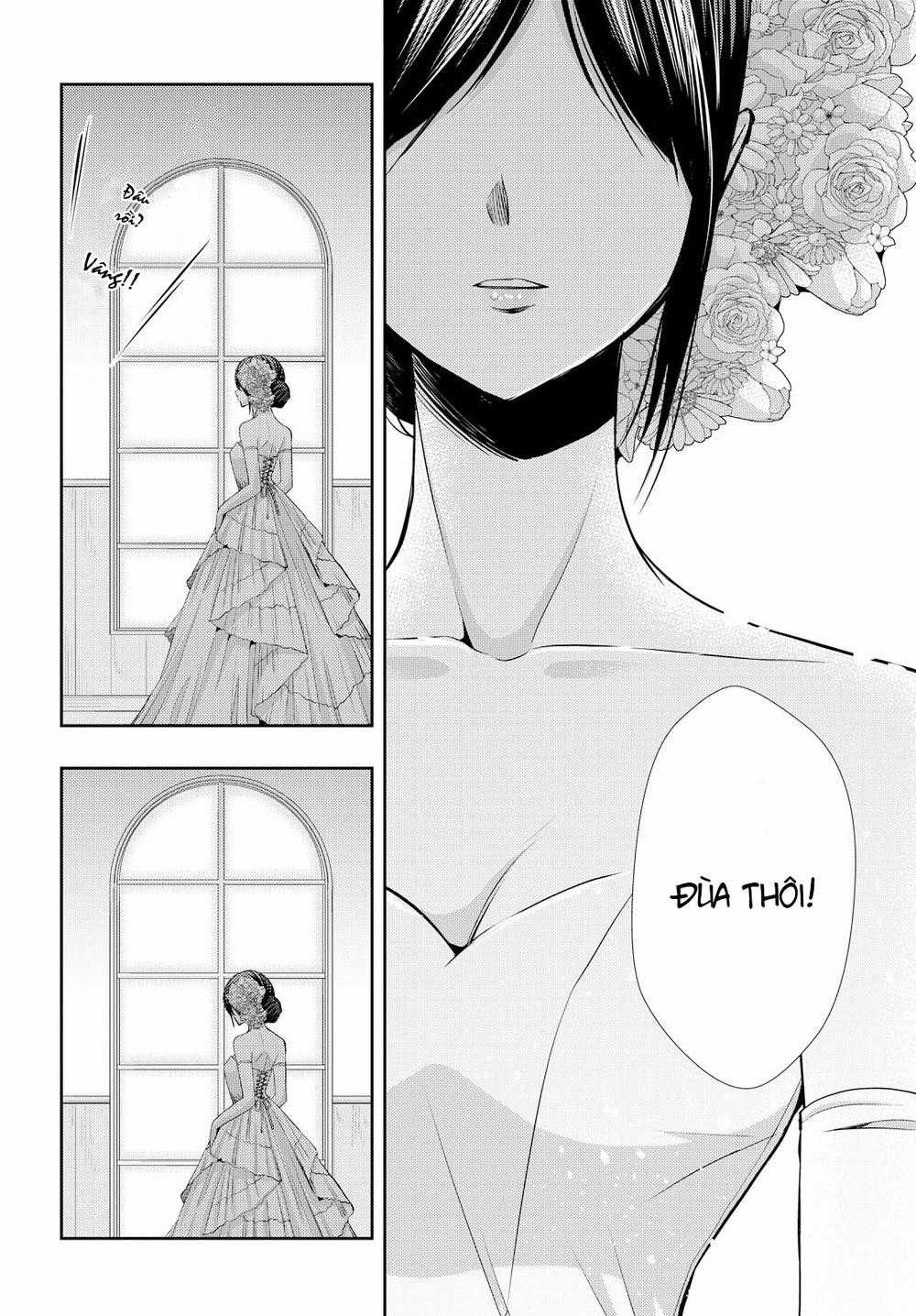 Citrus - Chapter 35 - Trang 36