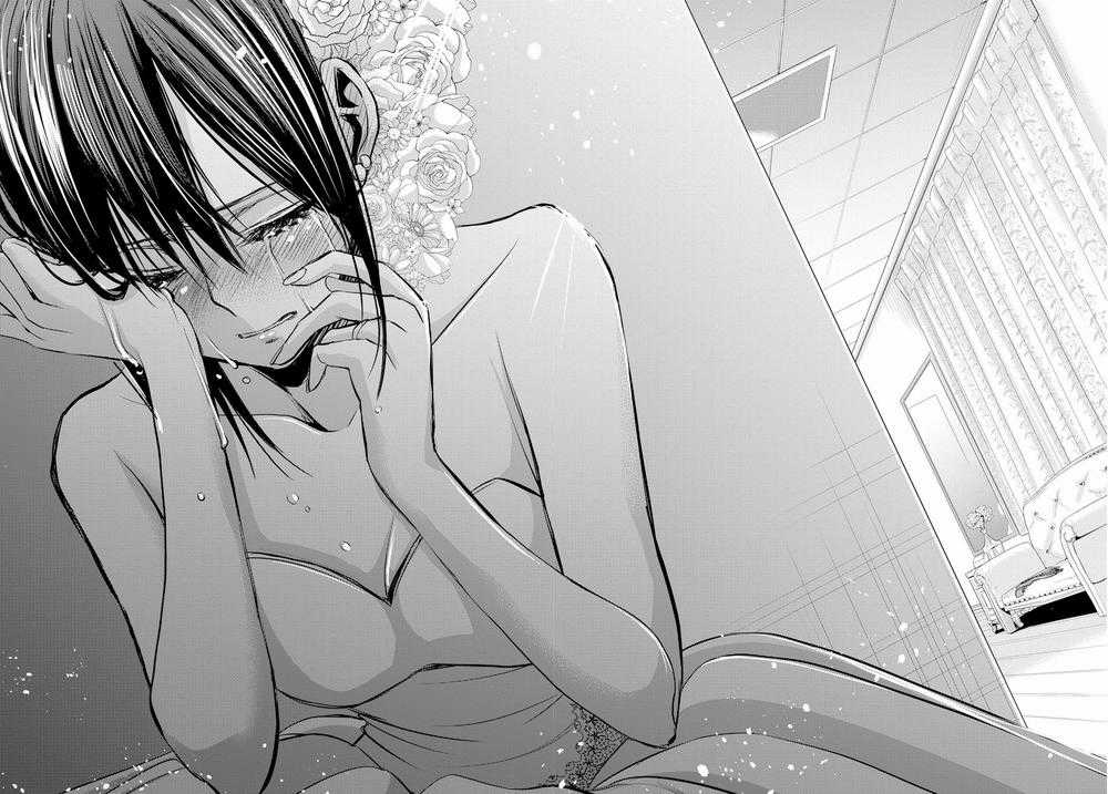 Citrus - Chapter 35 - Trang 38