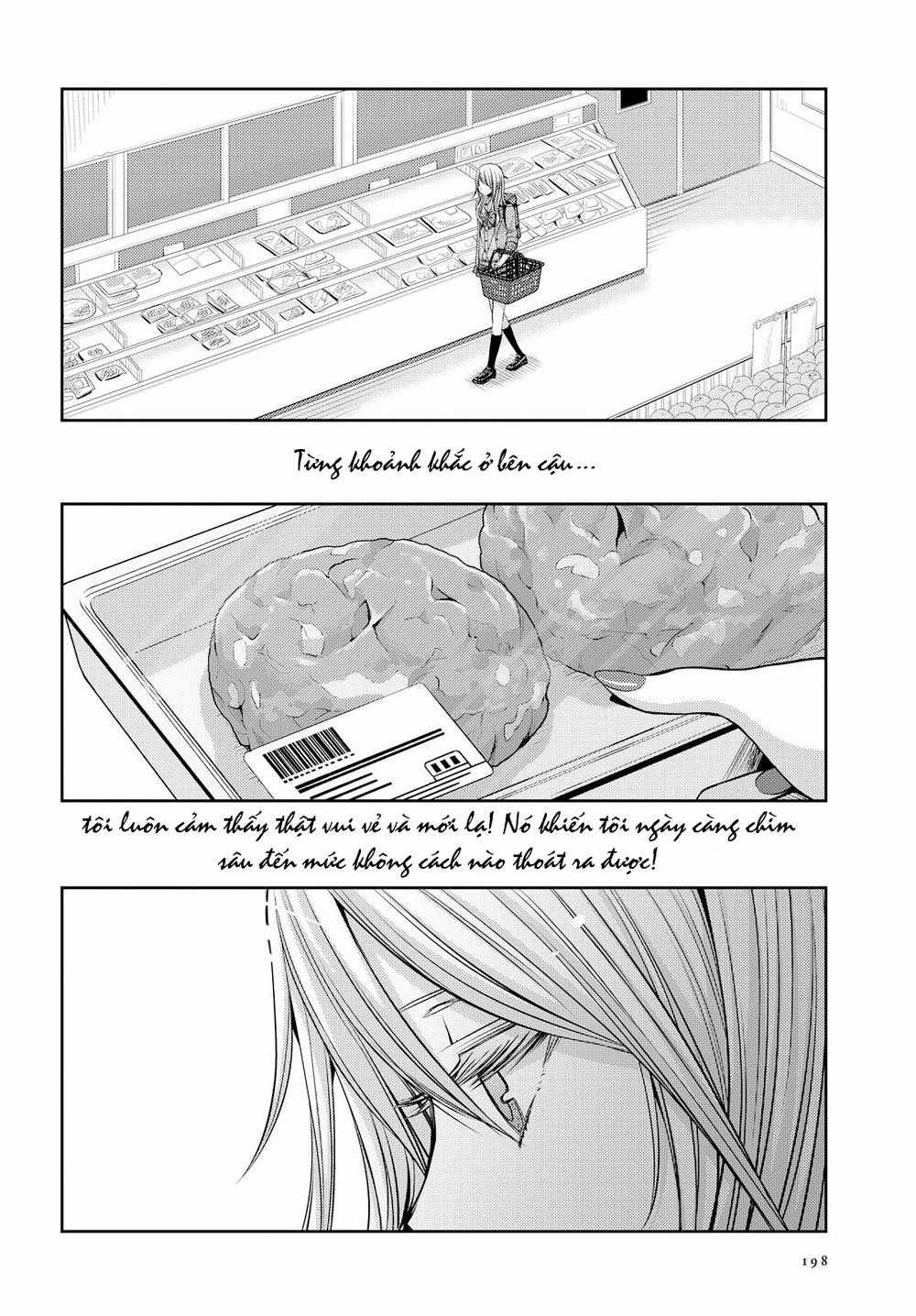 Citrus - Chapter 36 - Trang 29