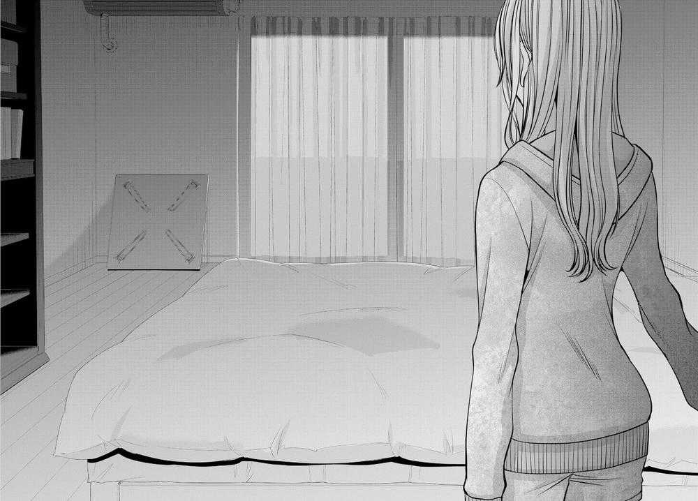Citrus - Chapter 36 - Trang 37