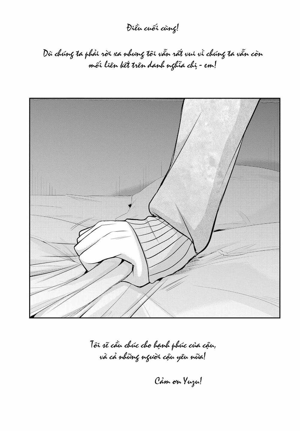 Citrus - Chapter 36 - Trang 39