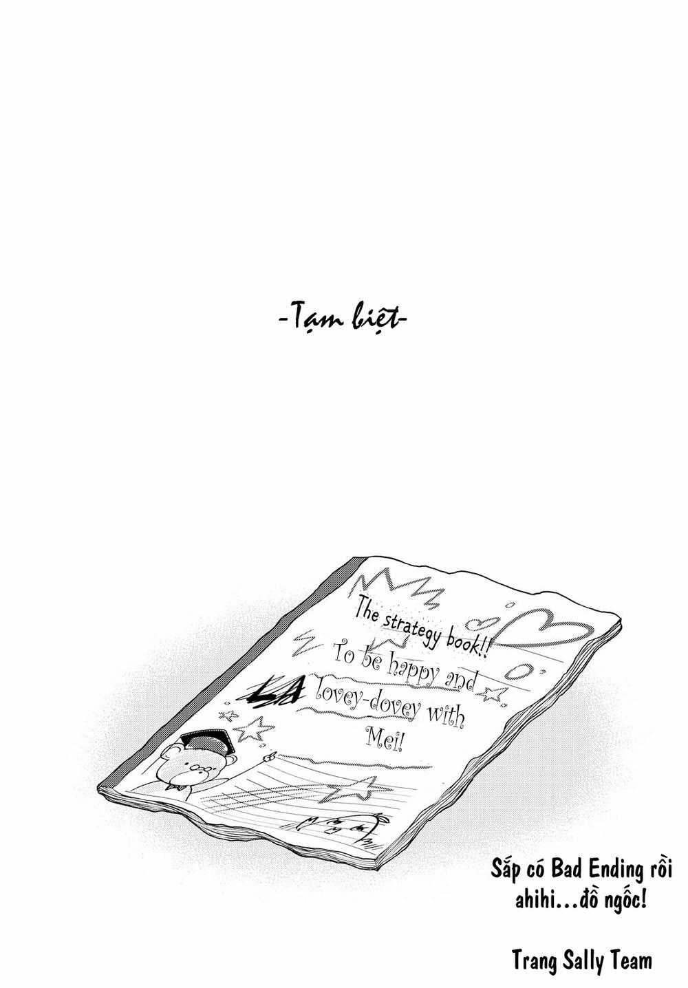 Citrus - Chapter 36 - Trang 41