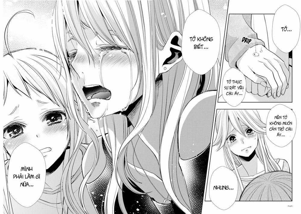 Citrus - Chapter 38 - Trang 31