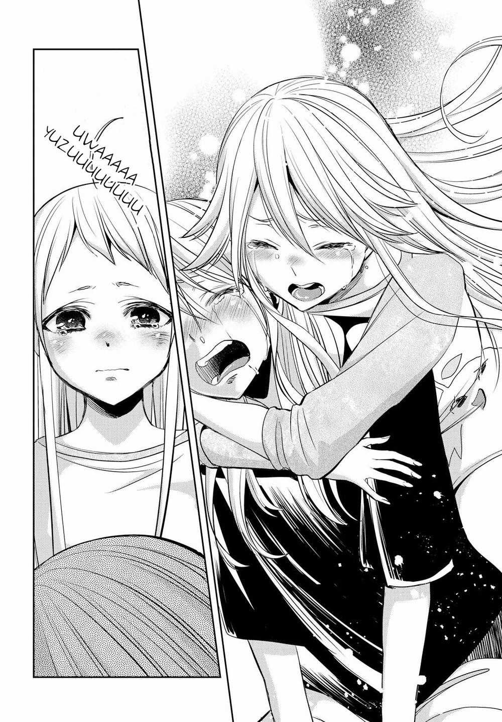 Citrus - Chapter 38 - Trang 32