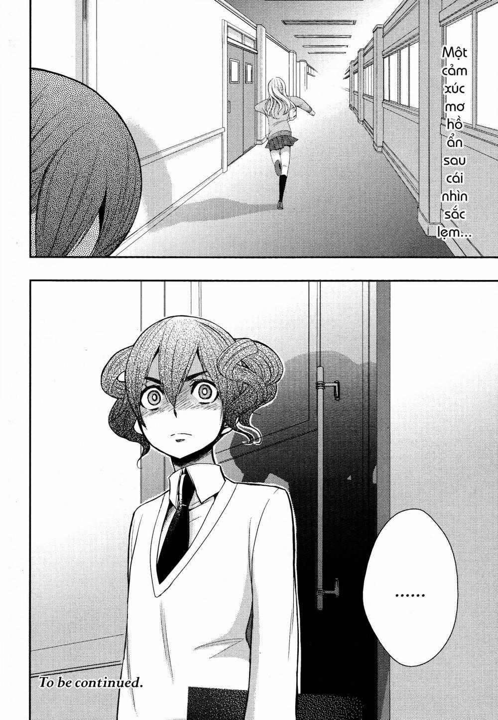 Citrus - Chapter 4 - Trang 36