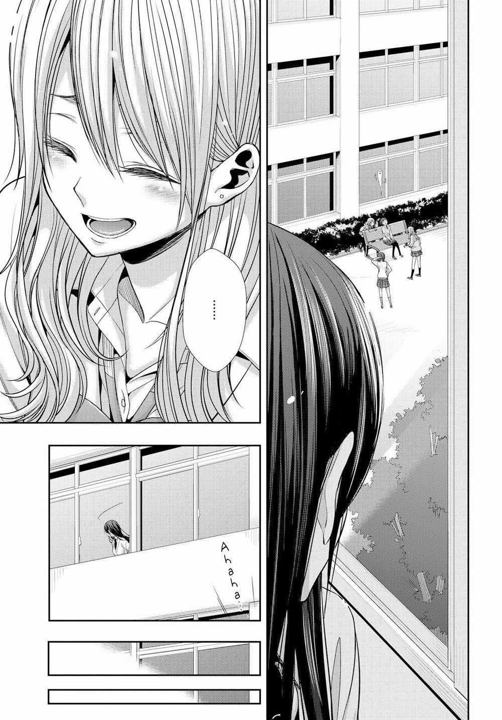 Citrus - Chapter 40 - Trang 4