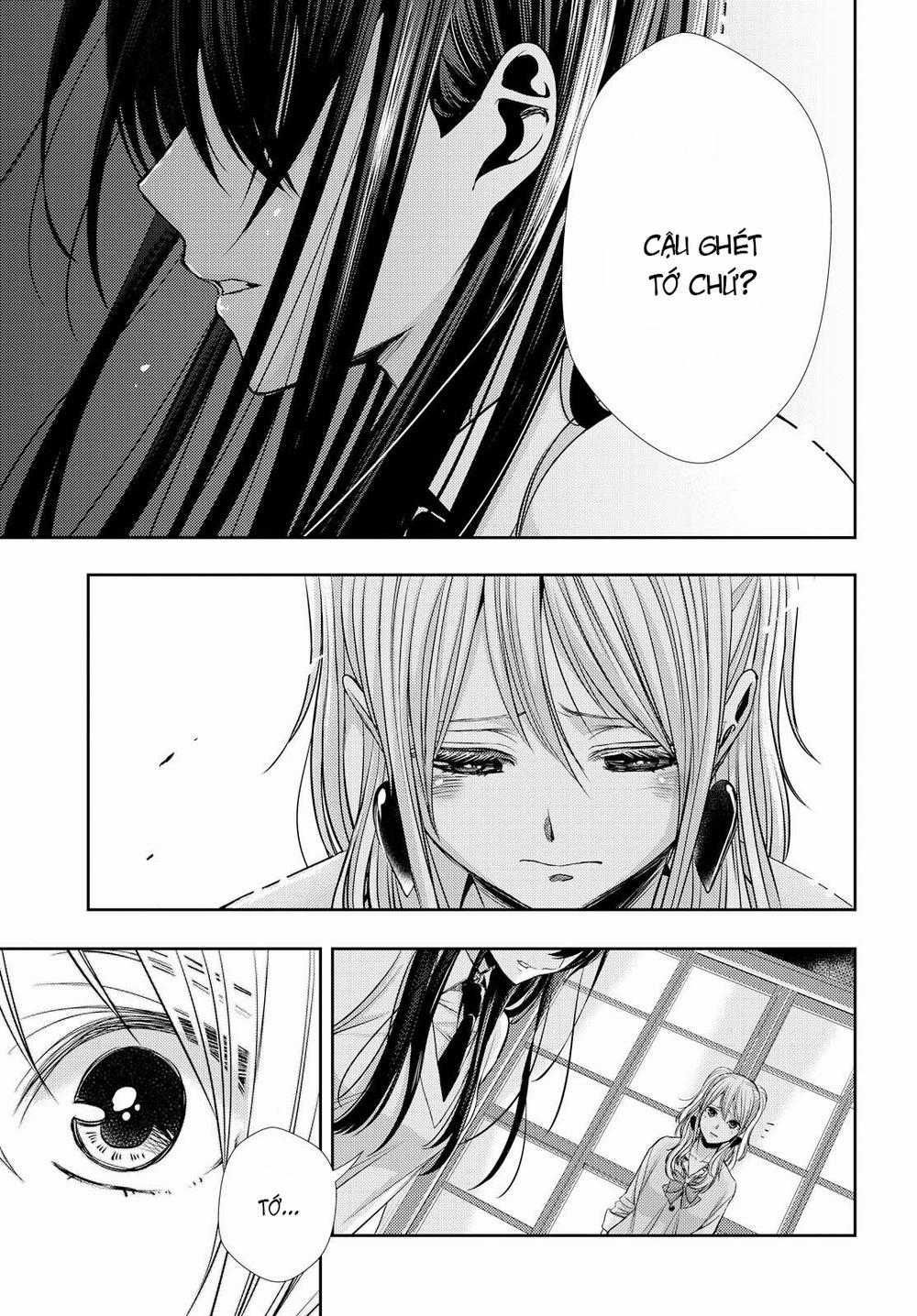Citrus - Chapter 41 - Trang 14